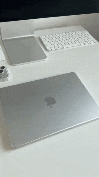 Tạm biệt MacBook Air, tôi "sống thử" cùng MacBook Neo và cái kết- Ảnh 2. Tạm biệt MacBook Air, tôi "sống thử" cùng MacBook Neo và cái kết- Ảnh 2.
