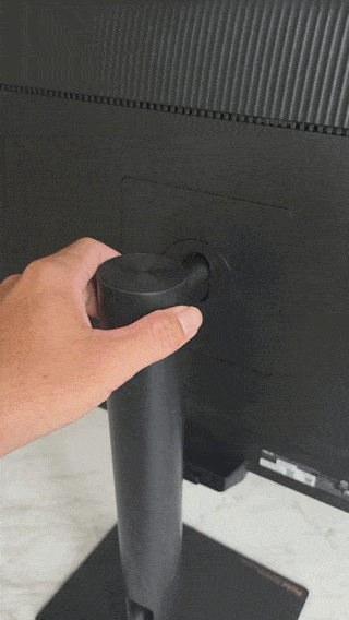 Trải nghiệm ASUS ProArt PA27UCGE: 4K sắc nét, 160Hz mượt mà và hai trang bị “chân ái” cho giới sáng tạo - Ảnh 8.