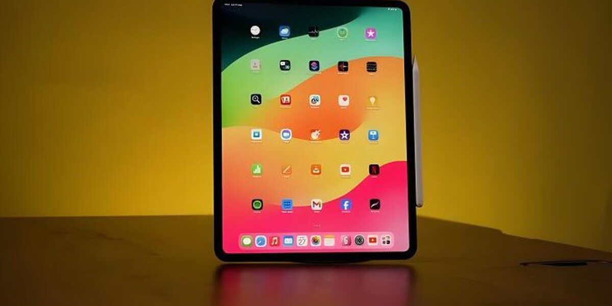 iPad Air M4: Hiệu năng bứt phá và liệu có thay thế laptop tầm trung?