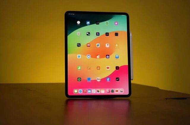 iPad Air M4: Hiệu năng bứt phá và liệu có thay thế laptop tầm trung?