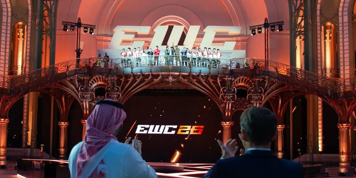 AG.AL bứt phá ngoạn mục, giành ngôi vô địch Esports World Cup 2026 tại Paris