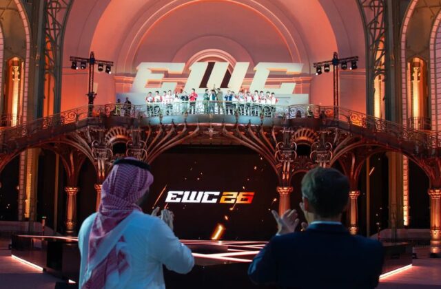 AG.AL bứt phá ngoạn mục, giành ngôi vô địch Esports World Cup 2026 tại Paris