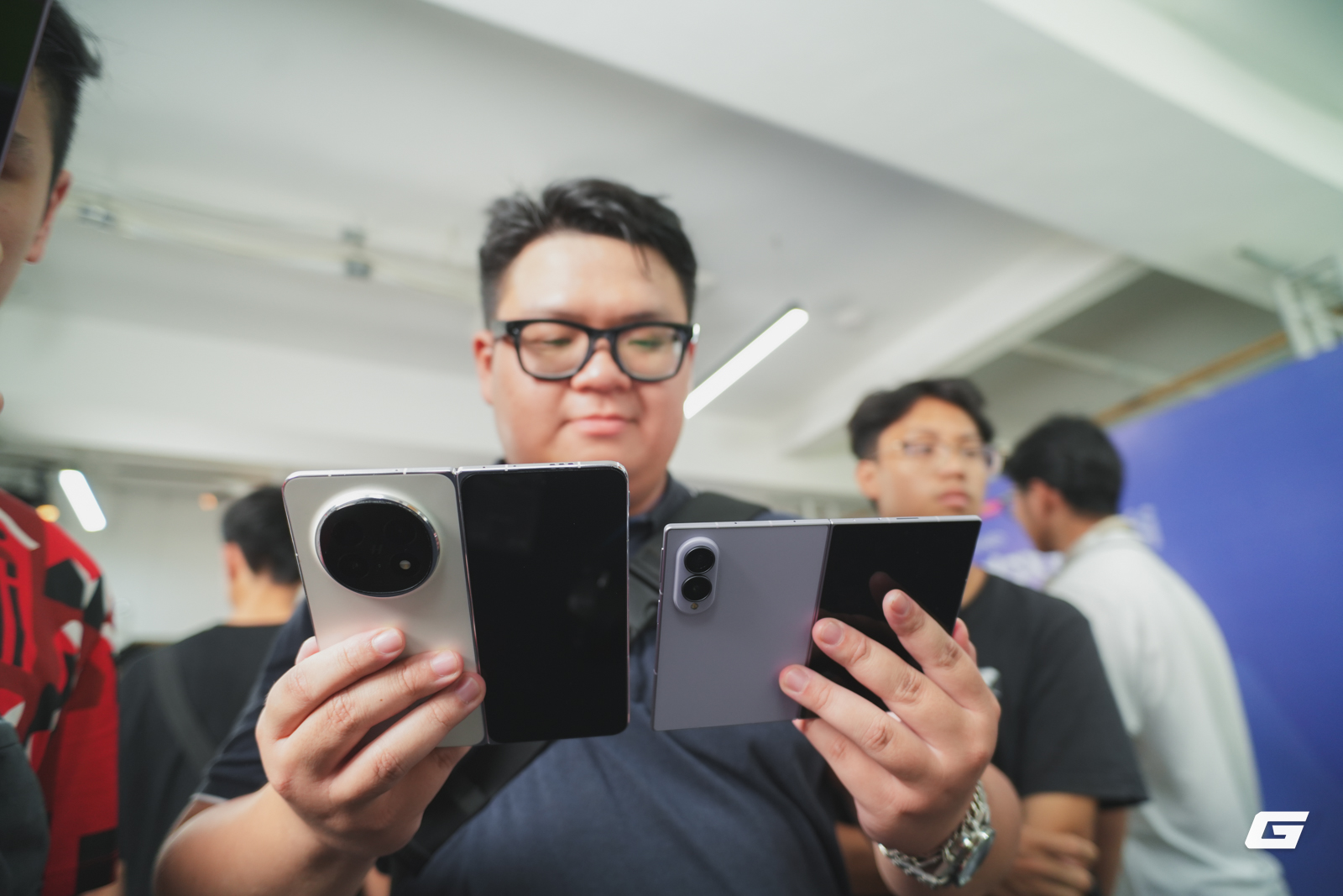 genk-aetv-offline-z8-57-17854994563711814465608 Người trẻ nói gì về Galaxy Z8 mới? - Ảnh 5.