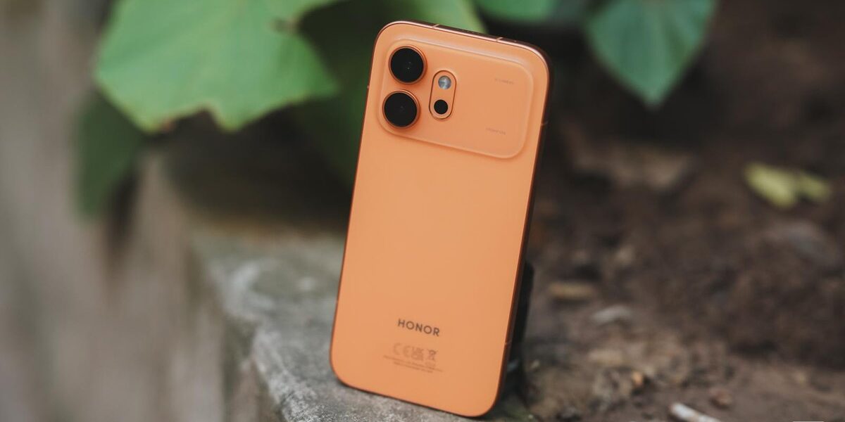 HONOR 600: AI cho sáng tạo nội dung, camera 200MP và pin 7.000 mAh — có nên mua vào đợt sale?