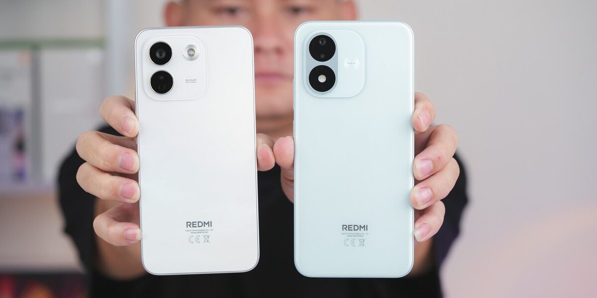 Vì sao REDMI Note 17 đội giá: khi chi phí bộ nhớ đẩy giá bán lên trên quy tắc cũ
