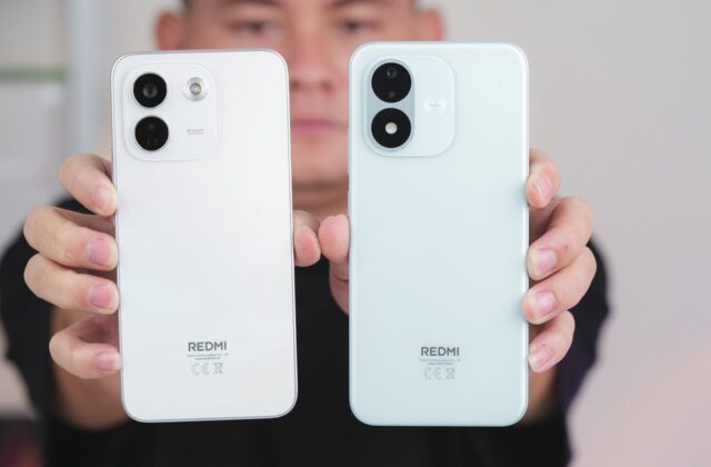 Vì sao REDMI Note 17 đội giá: khi chi phí bộ nhớ đẩy giá bán lên trên quy tắc cũ
