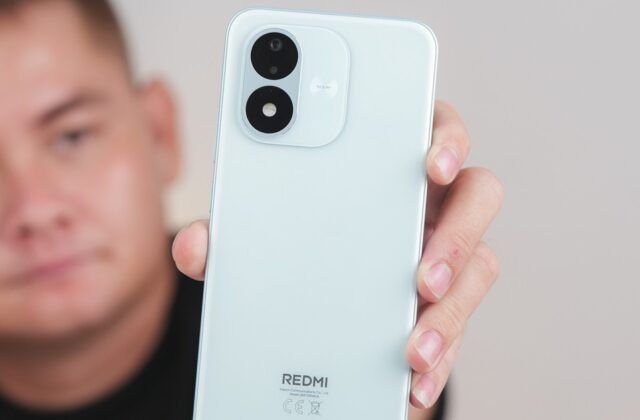 Redmi Note 17 4G — Pin 7.700mAh, màn hình lớn và độ bền hướng đến sử dụng lâu dài