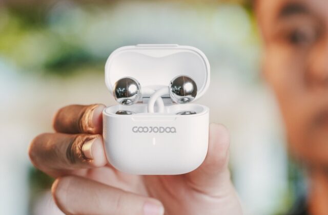 GOOJODOQ J248: Lựa chọn tai nghe kẹp vành tai khoảng 200.000 đồng — đáng thử hay chỉ tạm được?