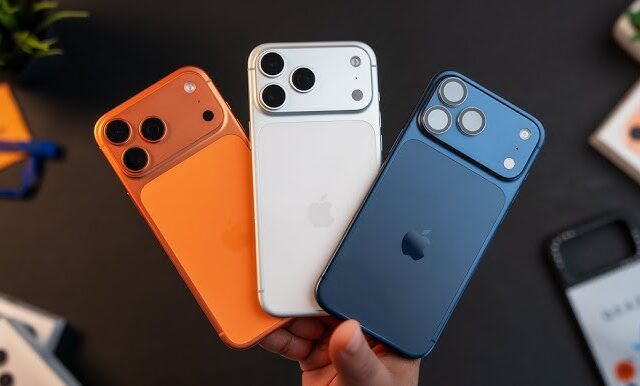 Bảng Giá iPhone Cuối Tháng 7: Sự Giảm Giá Đáng Chú Ý