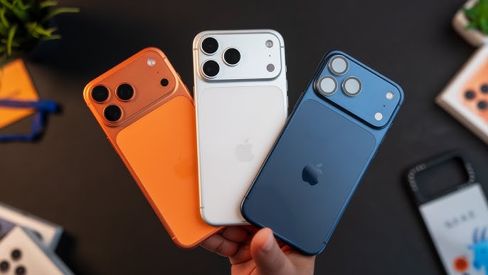 Bảng Giá iPhone Cuối Tháng 7: Sự Giảm Giá Đáng Chú Ý