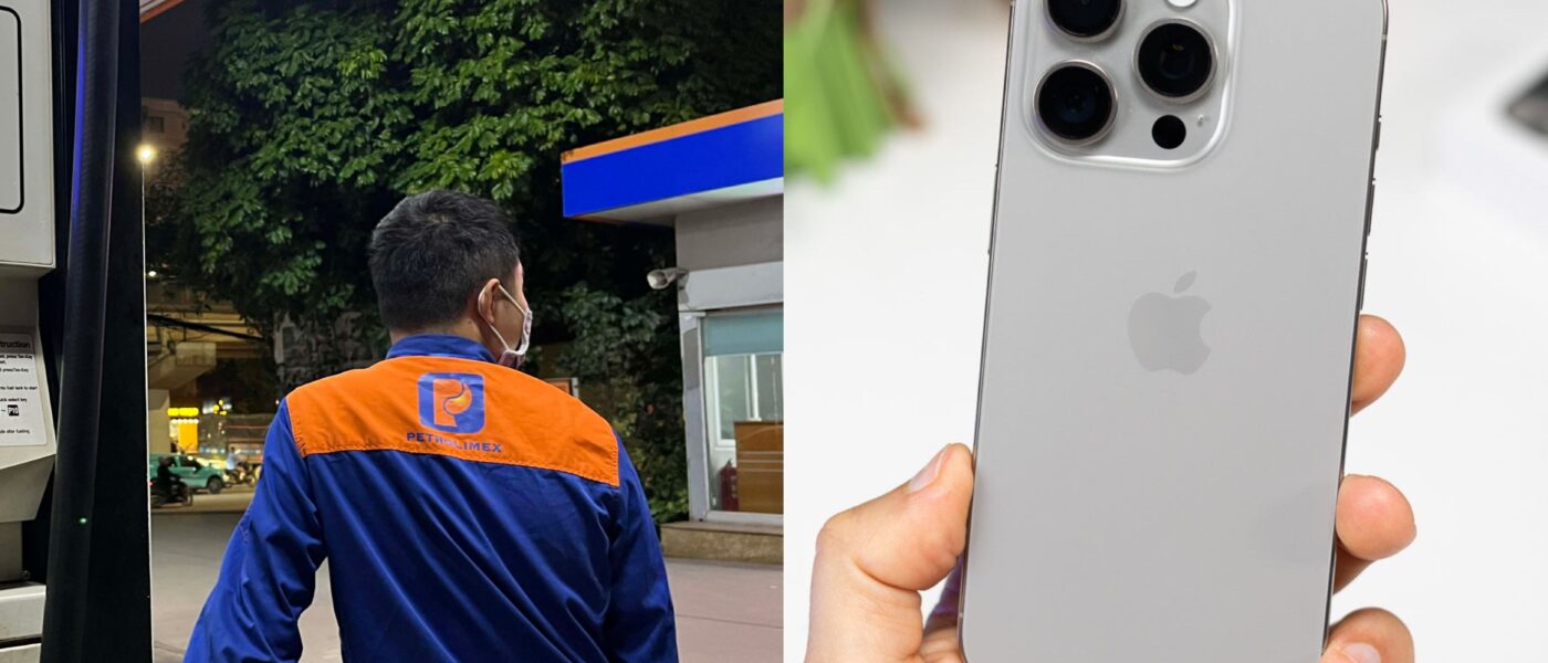 Cập Nhật Giá Xăng Dầu Ngày 31/7: Thông Tin Mới Về Xăng E5 và Giá iPhone 15