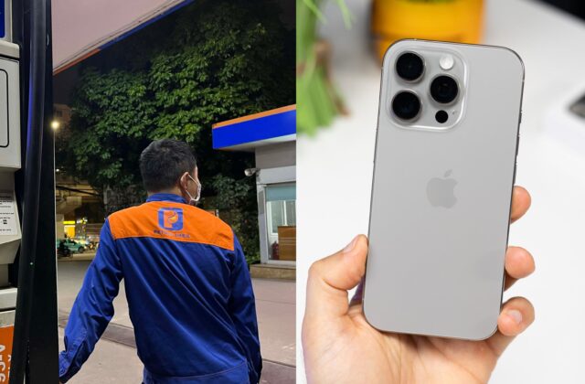 Cập Nhật Giá Xăng Dầu Ngày 31/7: Thông Tin Mới Về Xăng E5 và Giá iPhone 15
