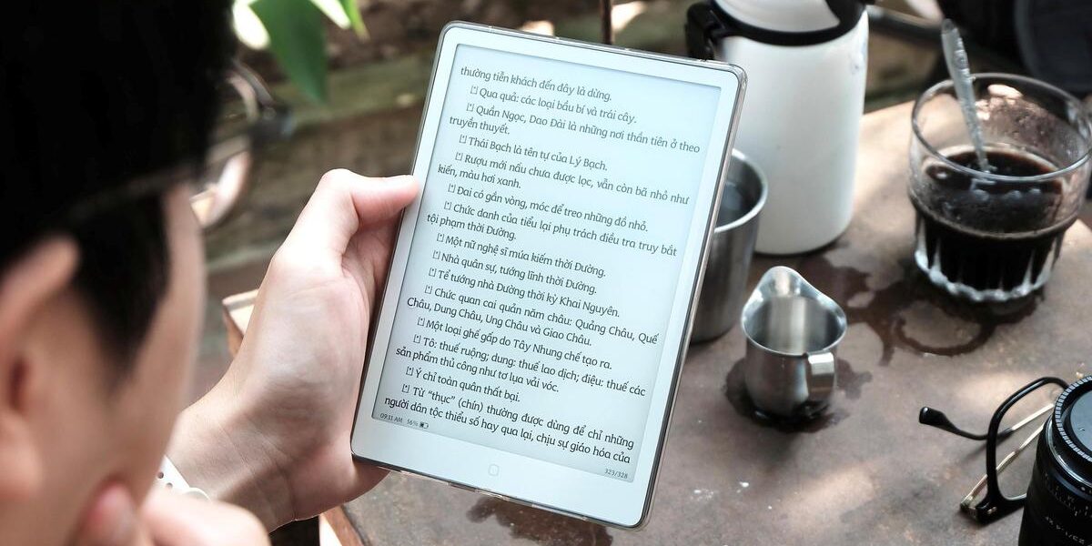 Khám Phá Hanvon Clear7 Koi: Thiết Kế Độc Đáo Và Công Nghệ Màn Hình Đột Phá