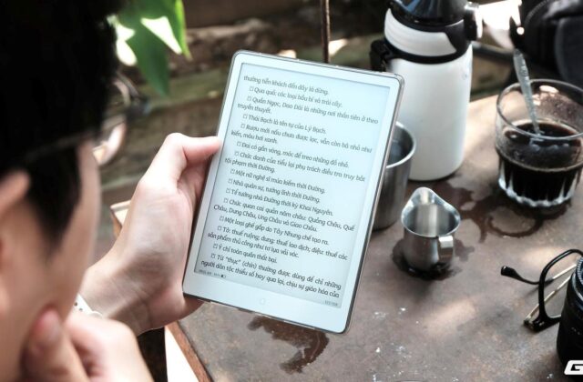 Khám Phá Hanvon Clear7 Koi: Thiết Kế Độc Đáo Và Công Nghệ Màn Hình Đột Phá
