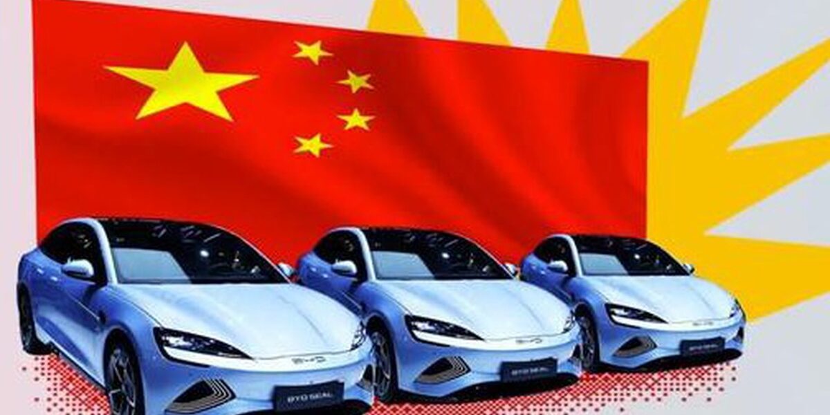 Sản Xuất Ô Tô Thái Lan Giảm Sâu: Tác Động Của Cuộc Chiến Giá và Xu Hướng Mới
