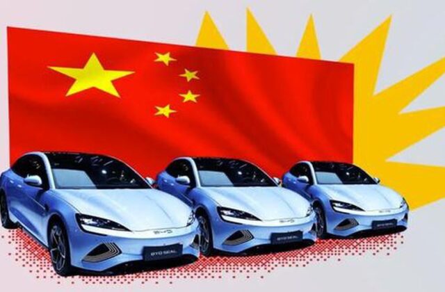 Sản Xuất Ô Tô Thái Lan Giảm Sâu: Tác Động Của Cuộc Chiến Giá và Xu Hướng Mới