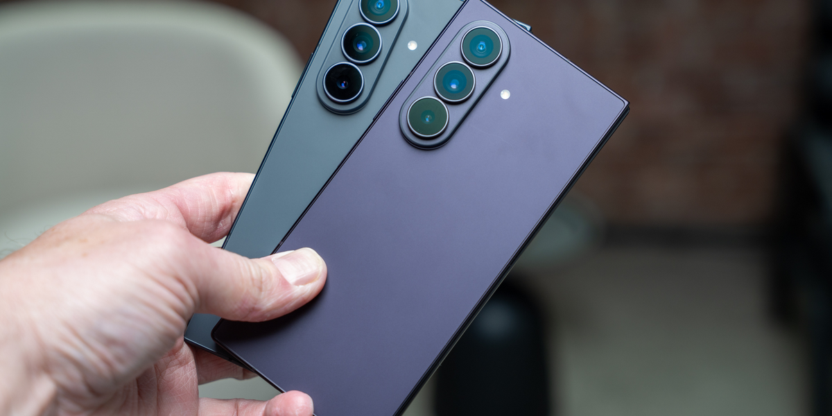 Vì sao Samsung đi chậm khi đưa pin silicon‑carbon lên Galaxy Z Fold8