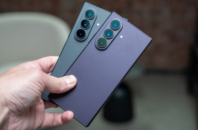 Vì sao Samsung đi chậm khi đưa pin silicon‑carbon lên Galaxy Z Fold8