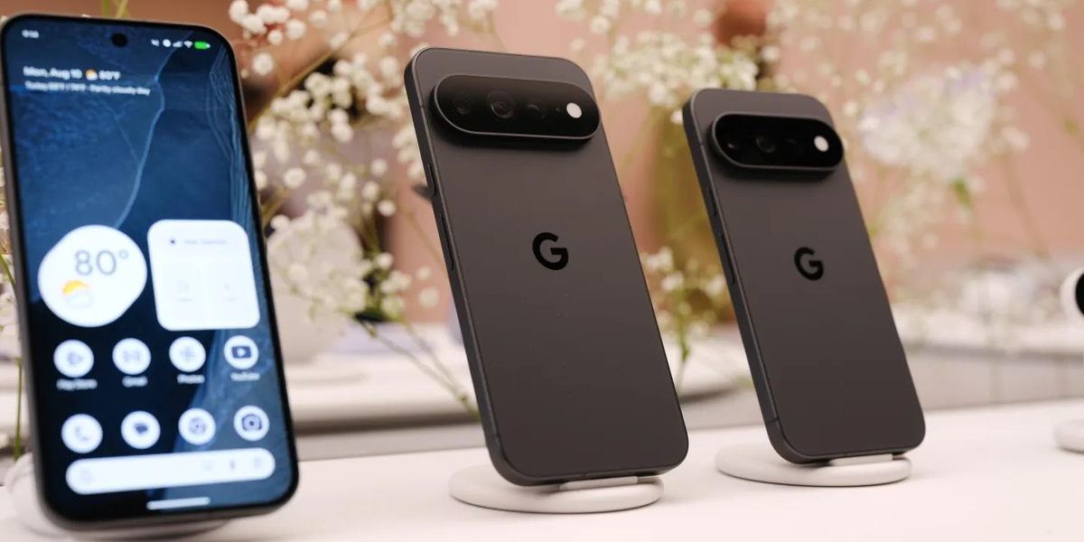 Pixel 11 ra mắt: AI mạnh mẽ, nhưng người dùng chịu tác động của khủng hoảng RAM