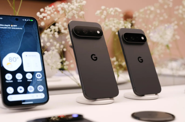 Pixel 11 ra mắt: AI mạnh mẽ, nhưng người dùng chịu tác động của khủng hoảng RAM