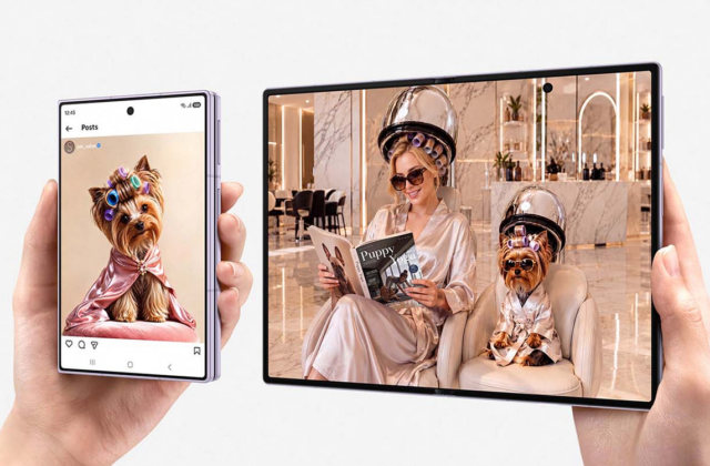 Dự báo thị trường smartphone gập 2026: thay đổi số liệu, ai được lợi ai mất?