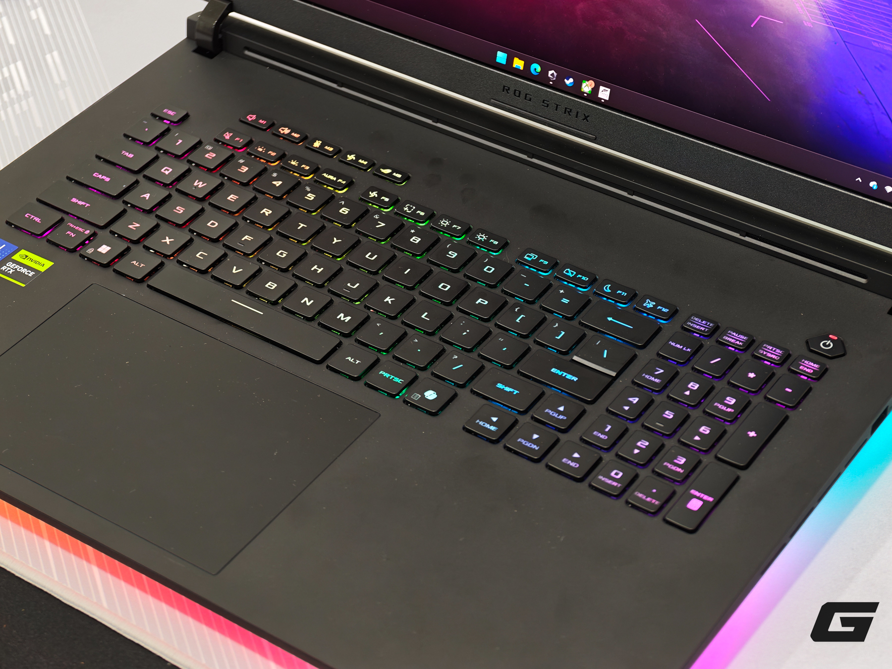 img202608051020131-17860154312501446213117 Laptop gaming mạnh nhất lịch sử ROG chính thức bán tại Việt Nam: Đem SH350i ra đổi vẫn phải bù thêm tiền mới rước về được - Ảnh 21.