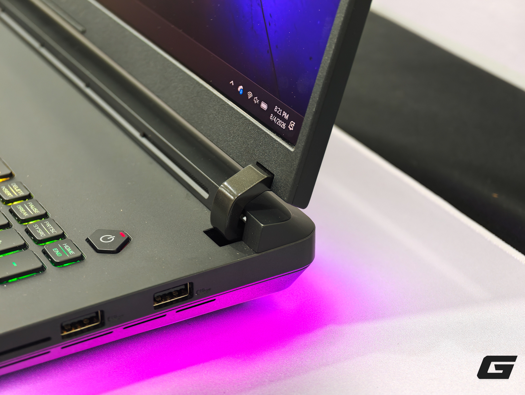 img20260805102111-1786015431088458293660 Laptop gaming mạnh nhất lịch sử ROG chính thức bán tại Việt Nam: Đem SH350i ra đổi vẫn phải bù thêm tiền mới rước về được - Ảnh 16.