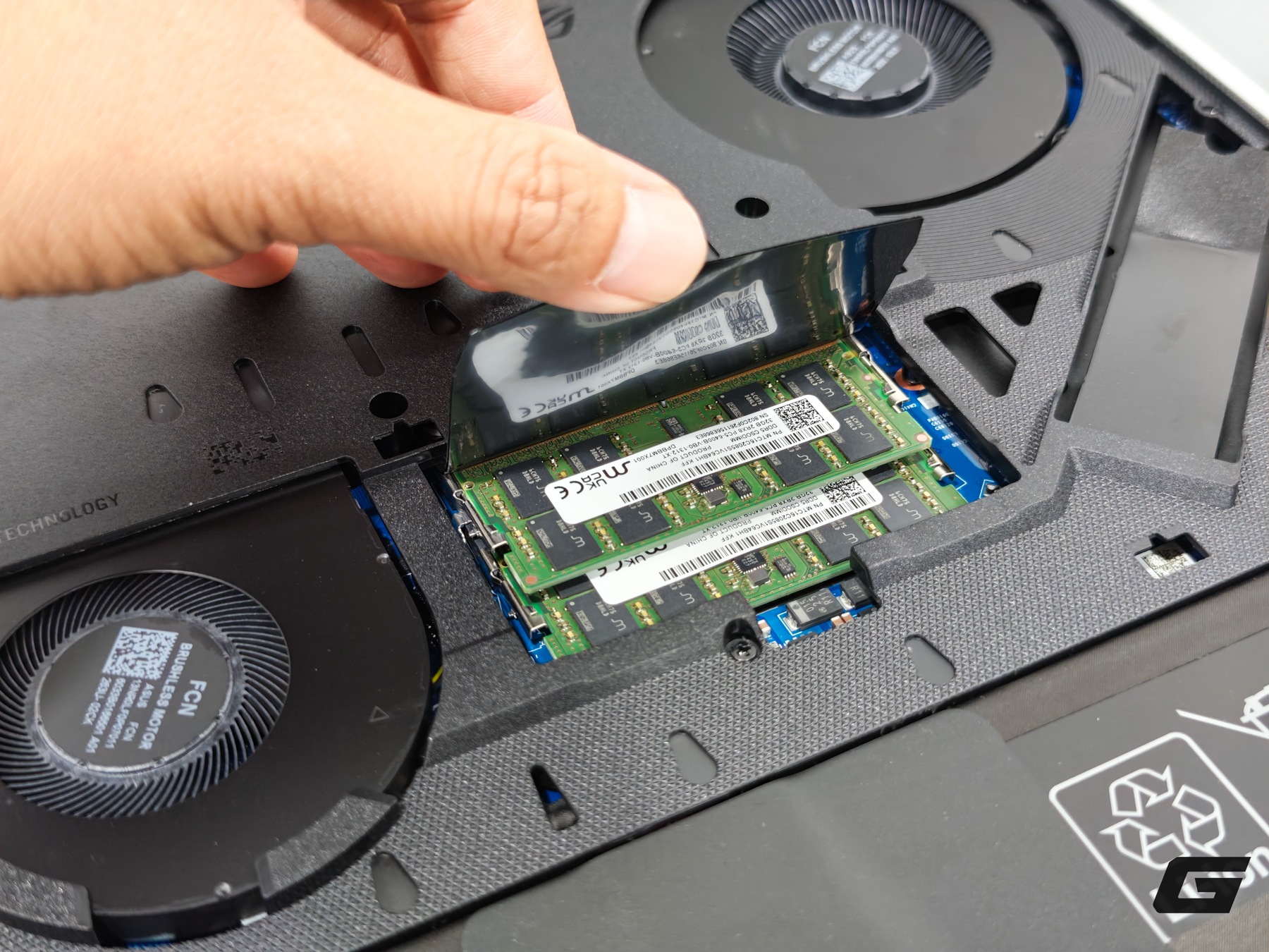 img20260805102340-17860151866531009667243 Laptop gaming mạnh nhất lịch sử ROG chính thức bán tại Việt Nam: Đem SH350i ra đổi vẫn phải bù thêm tiền mới rước về được - Ảnh 10.