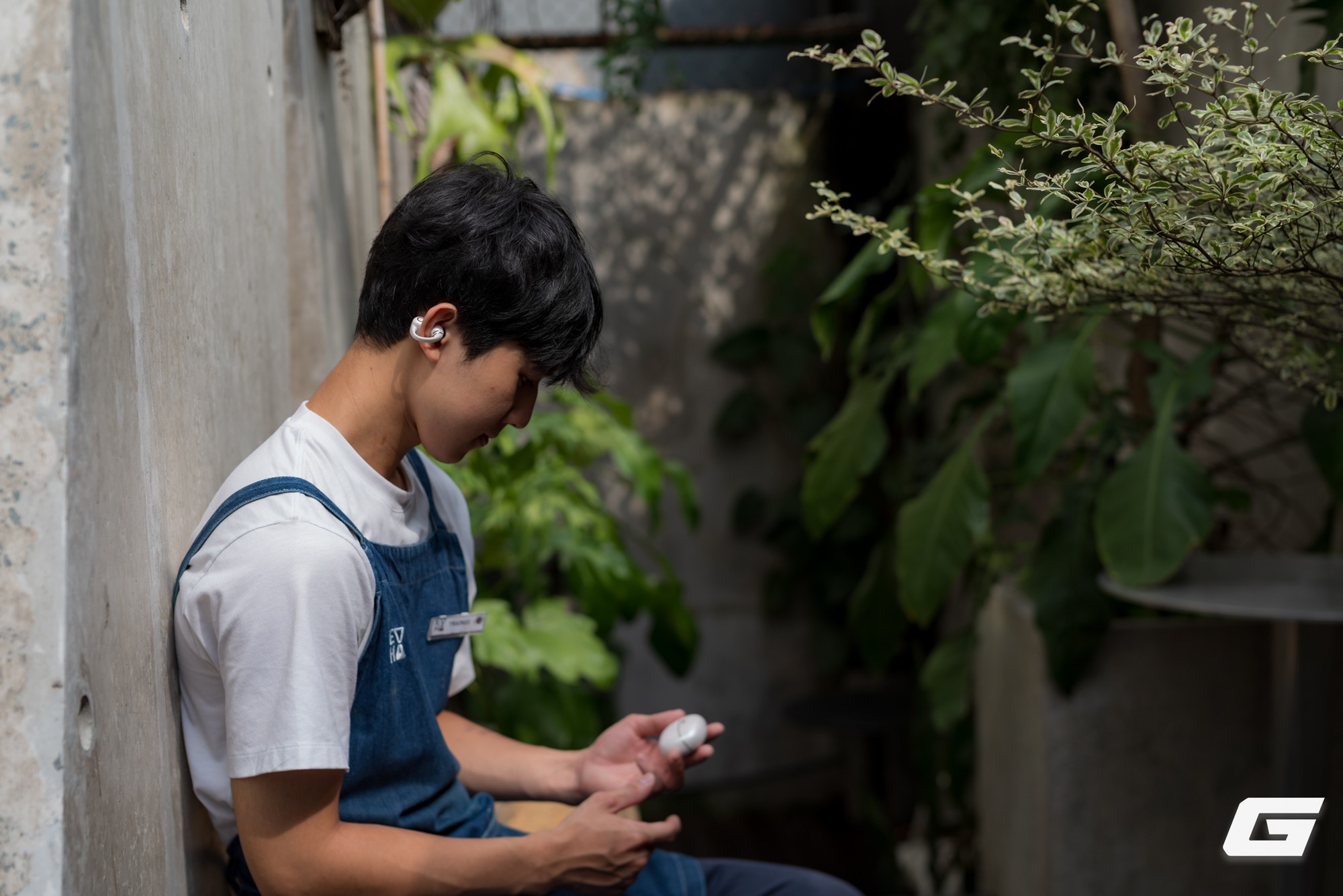 imgp6458-1787210541520619916566-1787213565273-1787213565468641647342 Trải nghiệm nhanh Shokz OpenDots 2: Khi hãng phụ kiện chuyên cho dân thể thao “chuyển mình” sang lifestyle - Ảnh 15.