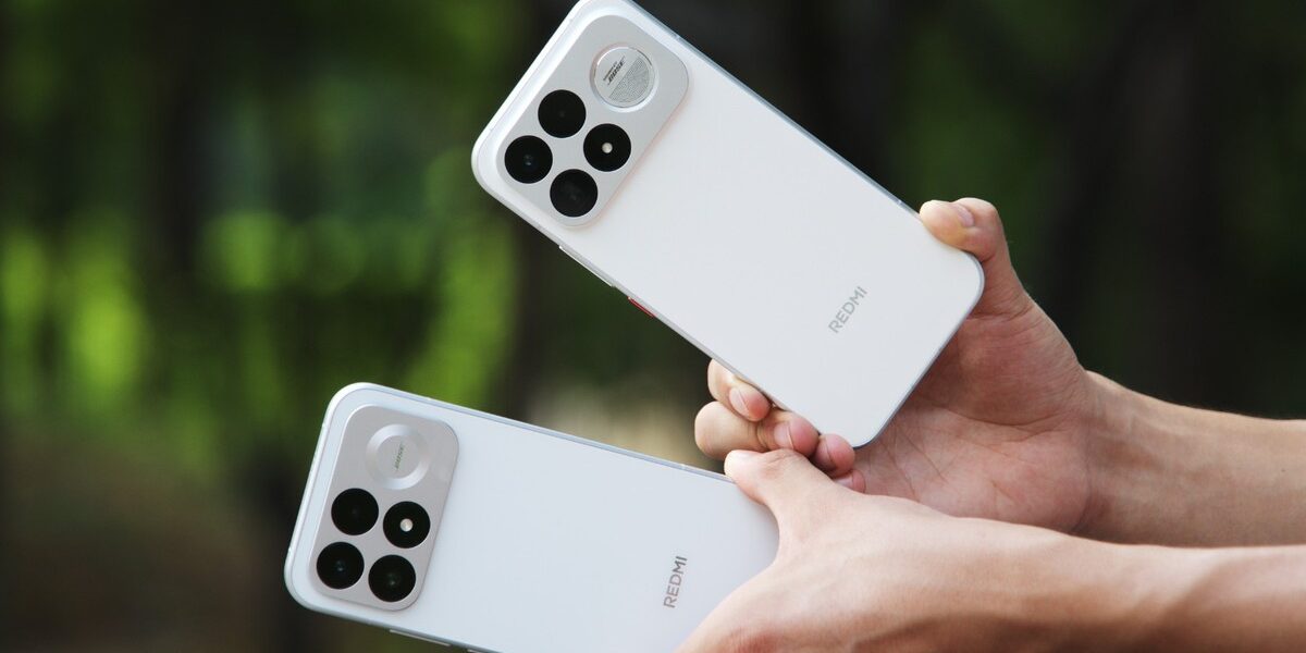 Redmi K100 Pro Max: phân tích toàn diện về màn hình, hiệu năng và pin trong thời giá linh kiện tăng