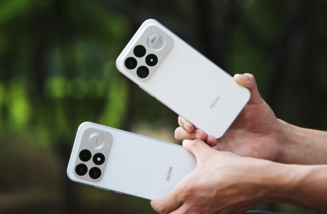 Redmi K100 Pro Max: phân tích toàn diện về màn hình, hiệu năng và pin trong thời giá linh kiện tăng