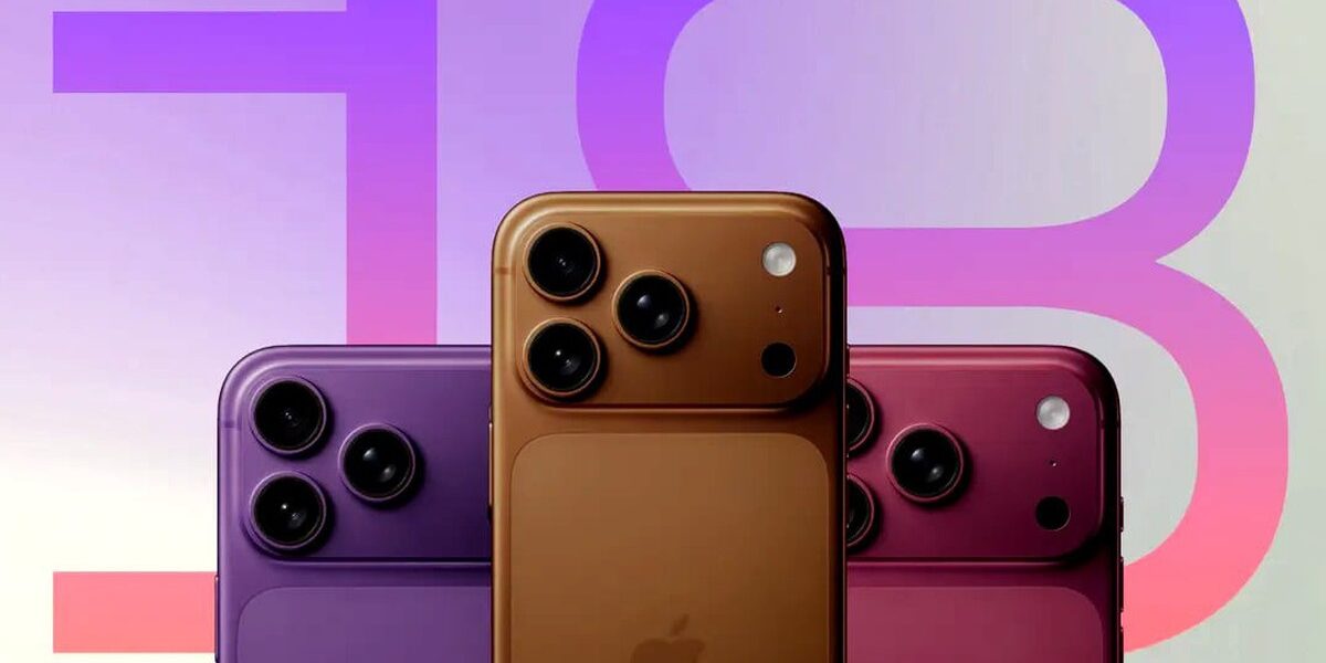 Lộ trình ra mắt iPhone 18 Pro và iPhone Ultra: những mốc quan trọng cần biết
