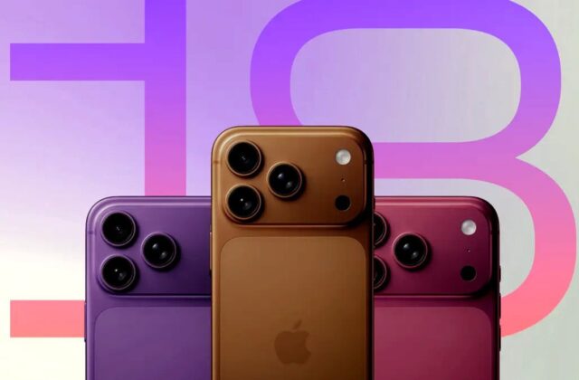 Lộ trình ra mắt iPhone 18 Pro và iPhone Ultra: những mốc quan trọng cần biết