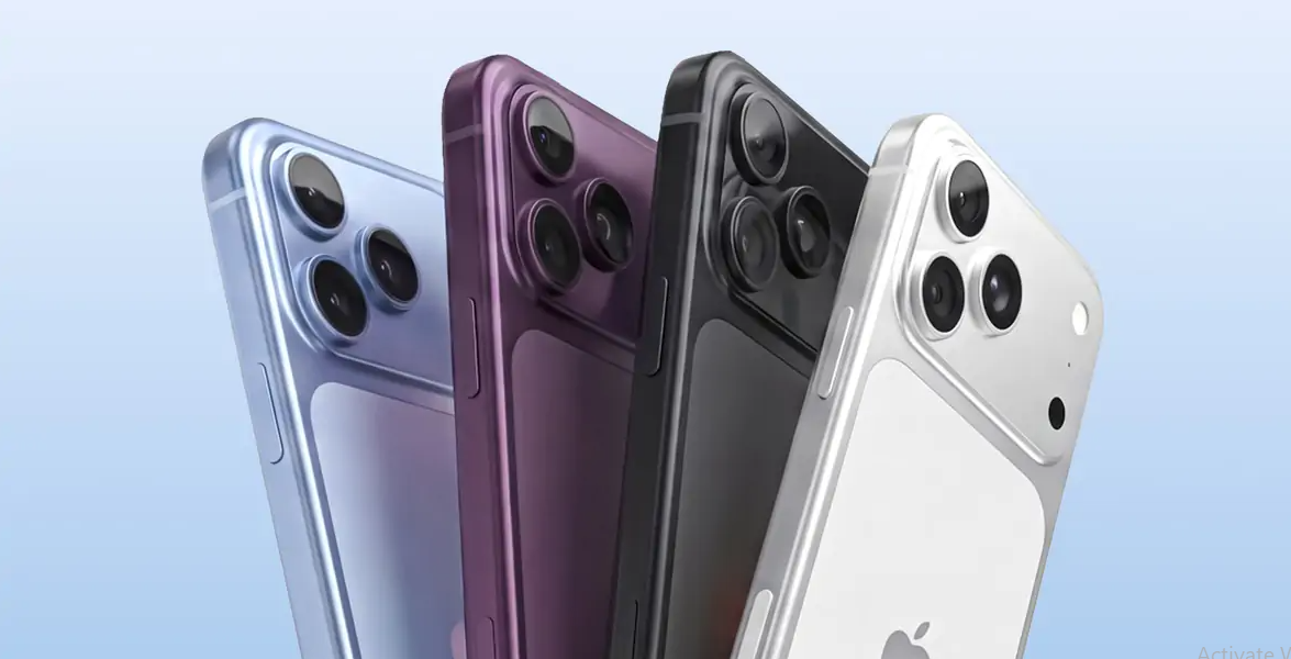 Khan linh kiện và 2nm: Vì sao iPhone 18 Pro Max dễ ‘cháy hàng’ trước mở bán