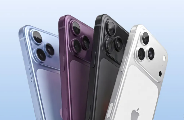 Khan linh kiện và 2nm: Vì sao iPhone 18 Pro Max dễ ‘cháy hàng’ trước mở bán