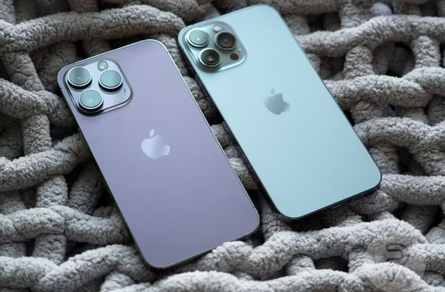 Khám Phá iPhone Pro Max Giá Rẻ: Lựa Chọn Đáng Giá Năm 2026