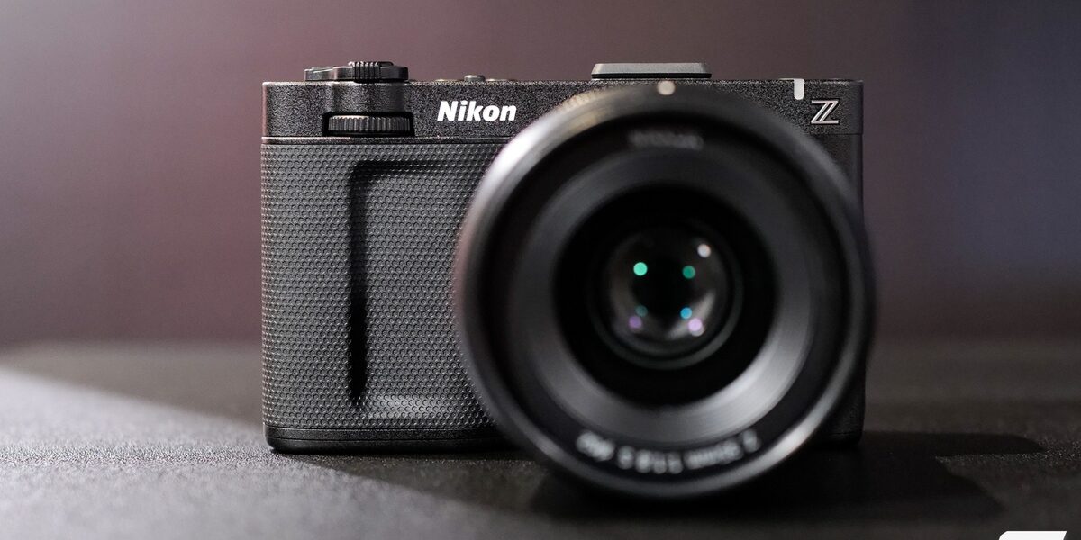 Nikon ZR chính thức về Việt Nam: cinema camera full-frame nhỏ gọn, quay 6K RAW và giá niêm yết
