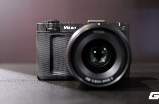 Nikon ZR chính thức về Việt Nam: cinema camera full-frame nhỏ gọn, quay 6K RAW và giá niêm yết