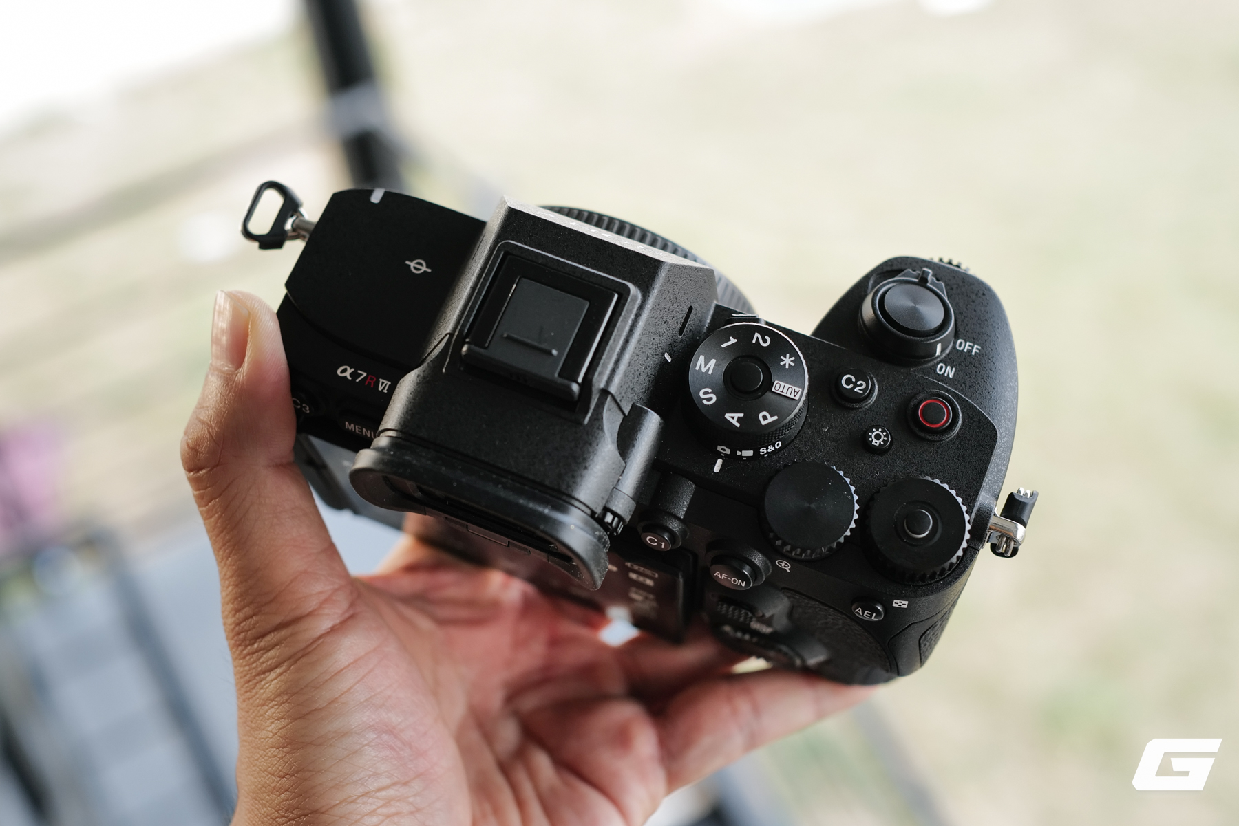 Sony Alpha 7R VI ra mắt tại Việt Nam: 66,8 megapixel, chụp 30 fps và giá 114 triệu đồng- Ảnh 11.