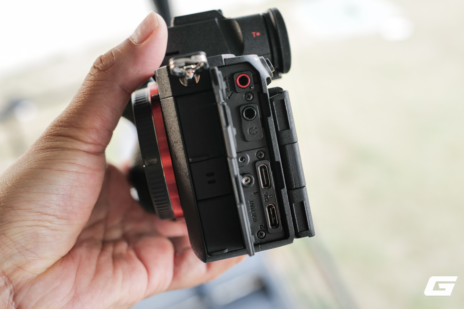 Sony Alpha 7R VI ra mắt tại Việt Nam: 66,8 megapixel, chụp 30 fps và giá 114 triệu đồng- Ảnh 10.