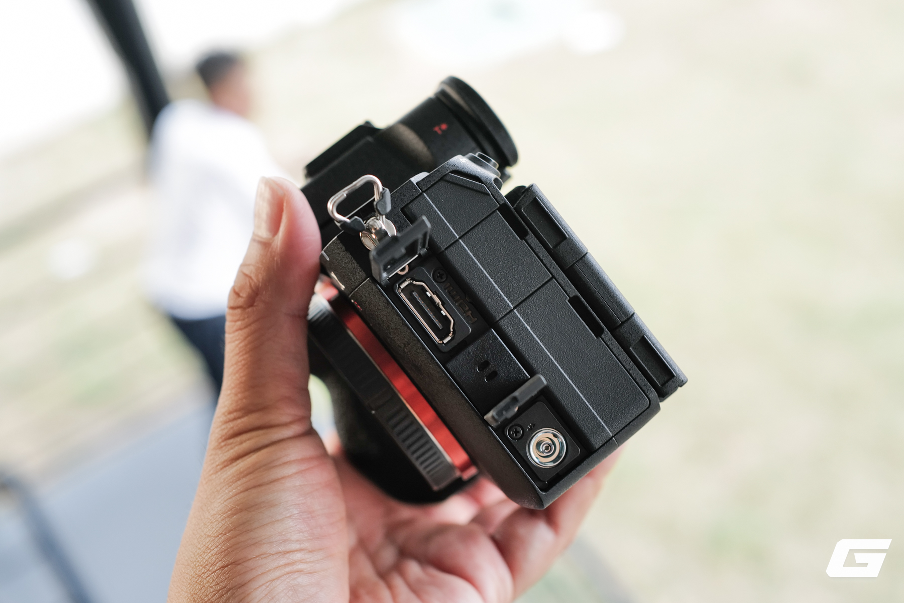 Sony Alpha 7R VI ra mắt tại Việt Nam: 66,8 megapixel, chụp 30 fps và giá 114 triệu đồng- Ảnh 9.