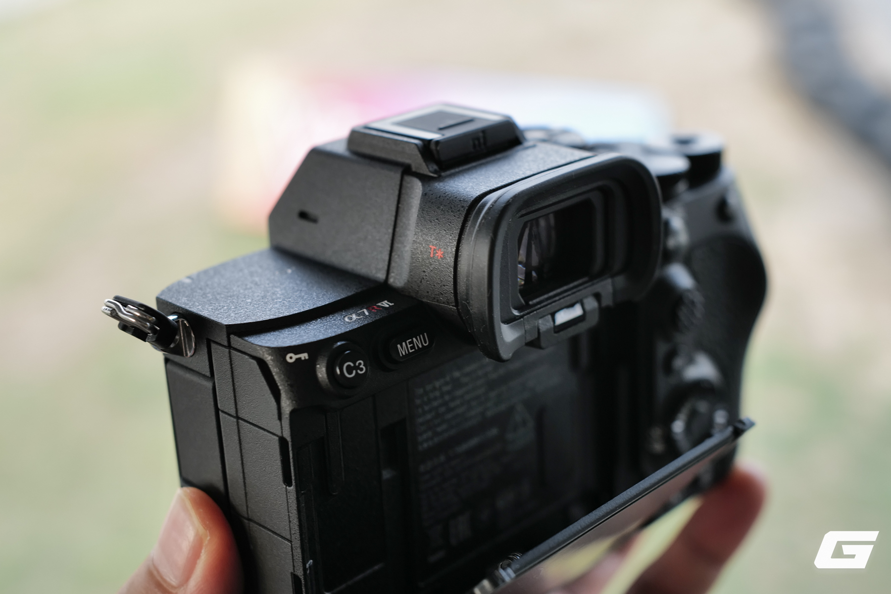 Sony Alpha 7R VI ra mắt tại Việt Nam: 66,8 megapixel, chụp 30 fps và giá 114 triệu đồng- Ảnh 5.