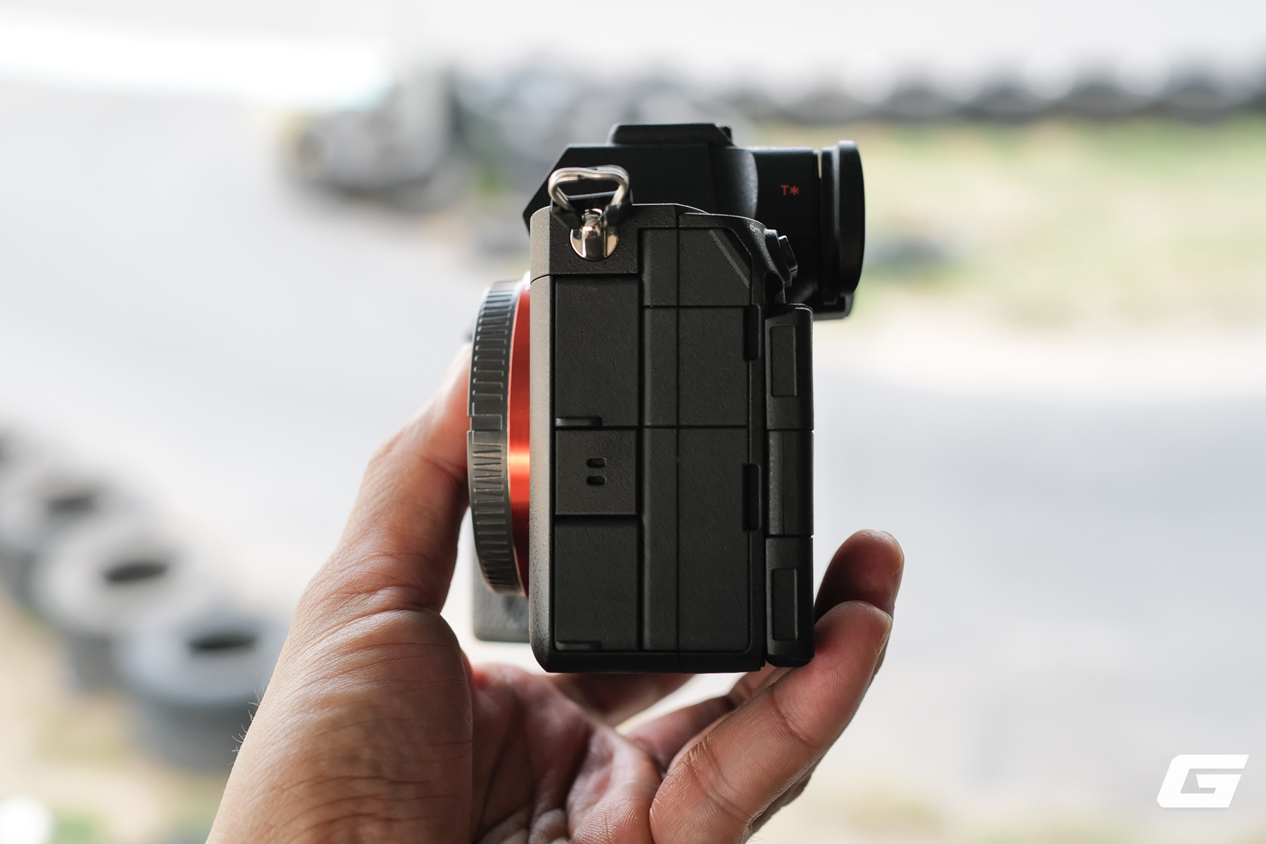 Sony Alpha 7R VI ra mắt tại Việt Nam: 66,8 megapixel, chụp 30 fps và giá 114 triệu đồng- Ảnh 6.