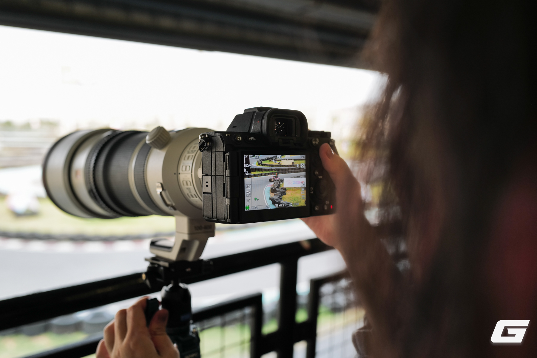 Sony Alpha 7R VI ra mắt tại Việt Nam: 66,8 megapixel, chụp 30 fps và giá 114 triệu đồng- Ảnh 22.