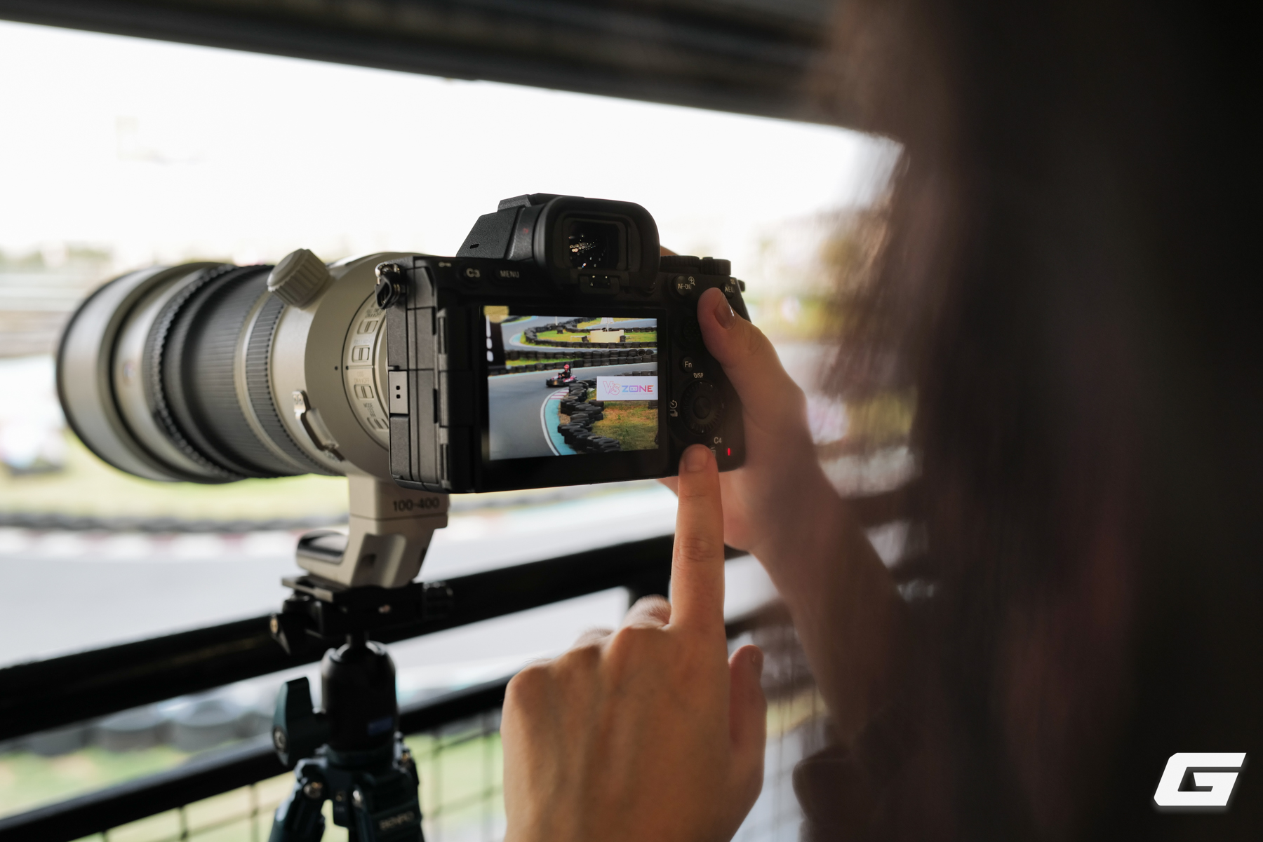 Sony Alpha 7R VI ra mắt tại Việt Nam: 66,8 megapixel, chụp 30 fps và giá 114 triệu đồng- Ảnh 21.