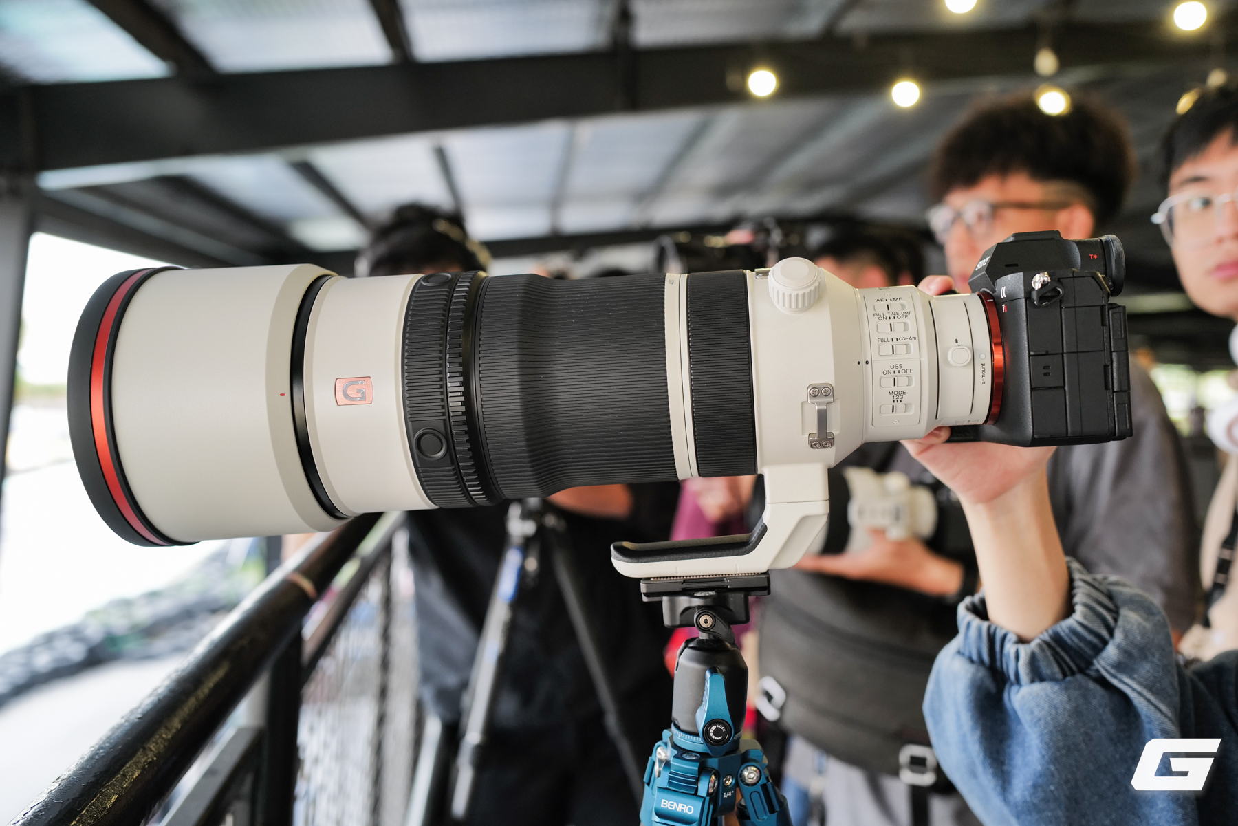 Sony Alpha 7R VI ra mắt tại Việt Nam: 66,8 megapixel, chụp 30 fps và giá 114 triệu đồng- Ảnh 18.