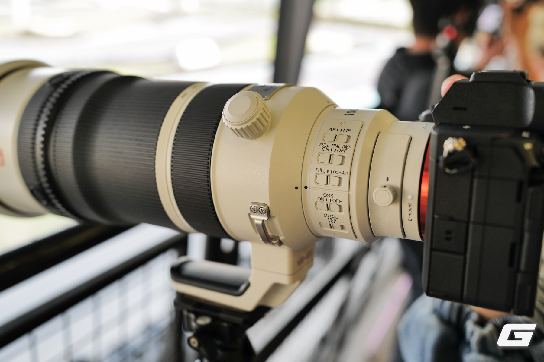 Sony Alpha 7R VI ra mắt tại Việt Nam: 66,8 megapixel, chụp 30 fps và giá 114 triệu đồng- Ảnh 19.