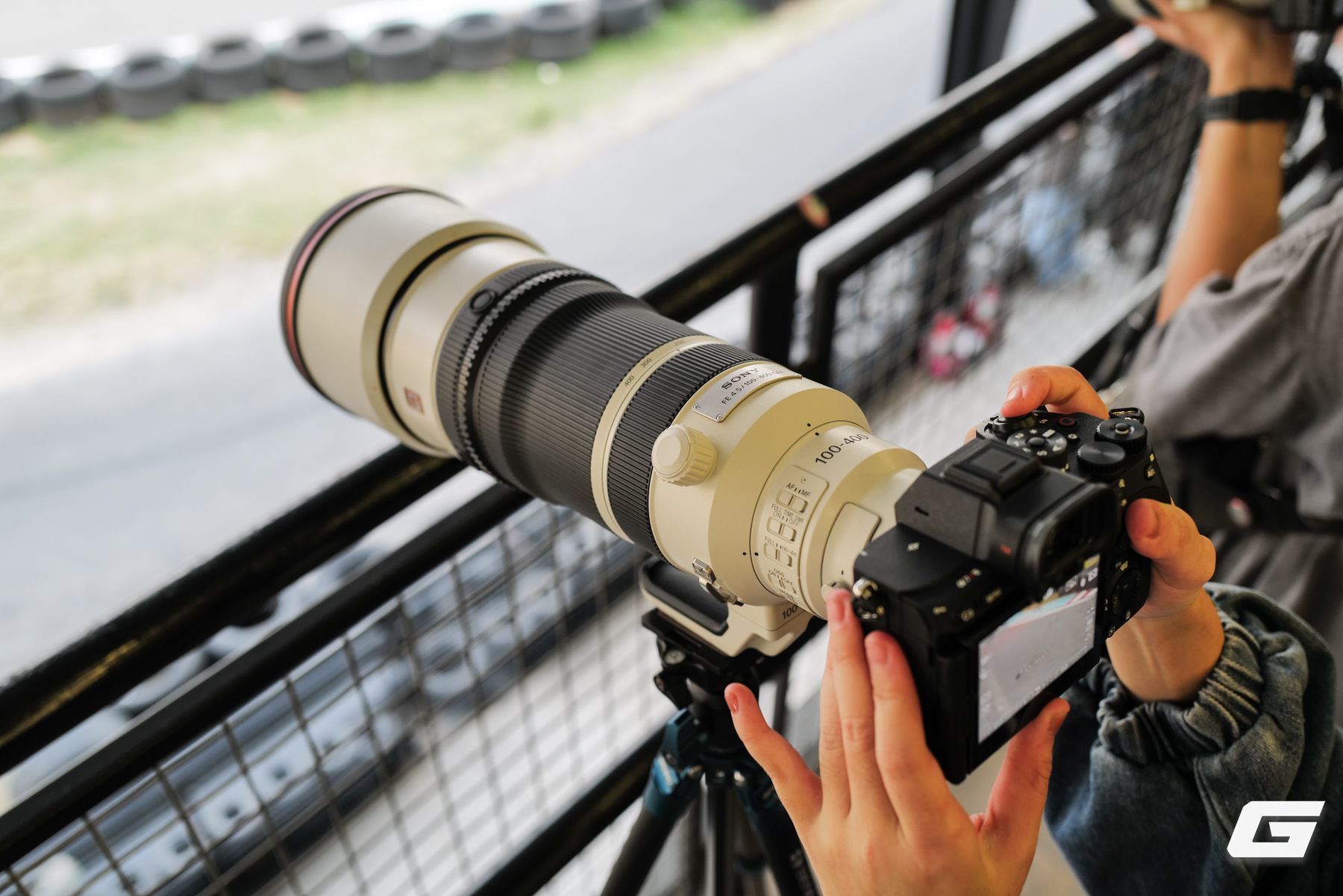 Sony Alpha 7R VI ra mắt tại Việt Nam: 66,8 megapixel, chụp 30 fps và giá 114 triệu đồng- Ảnh 16.