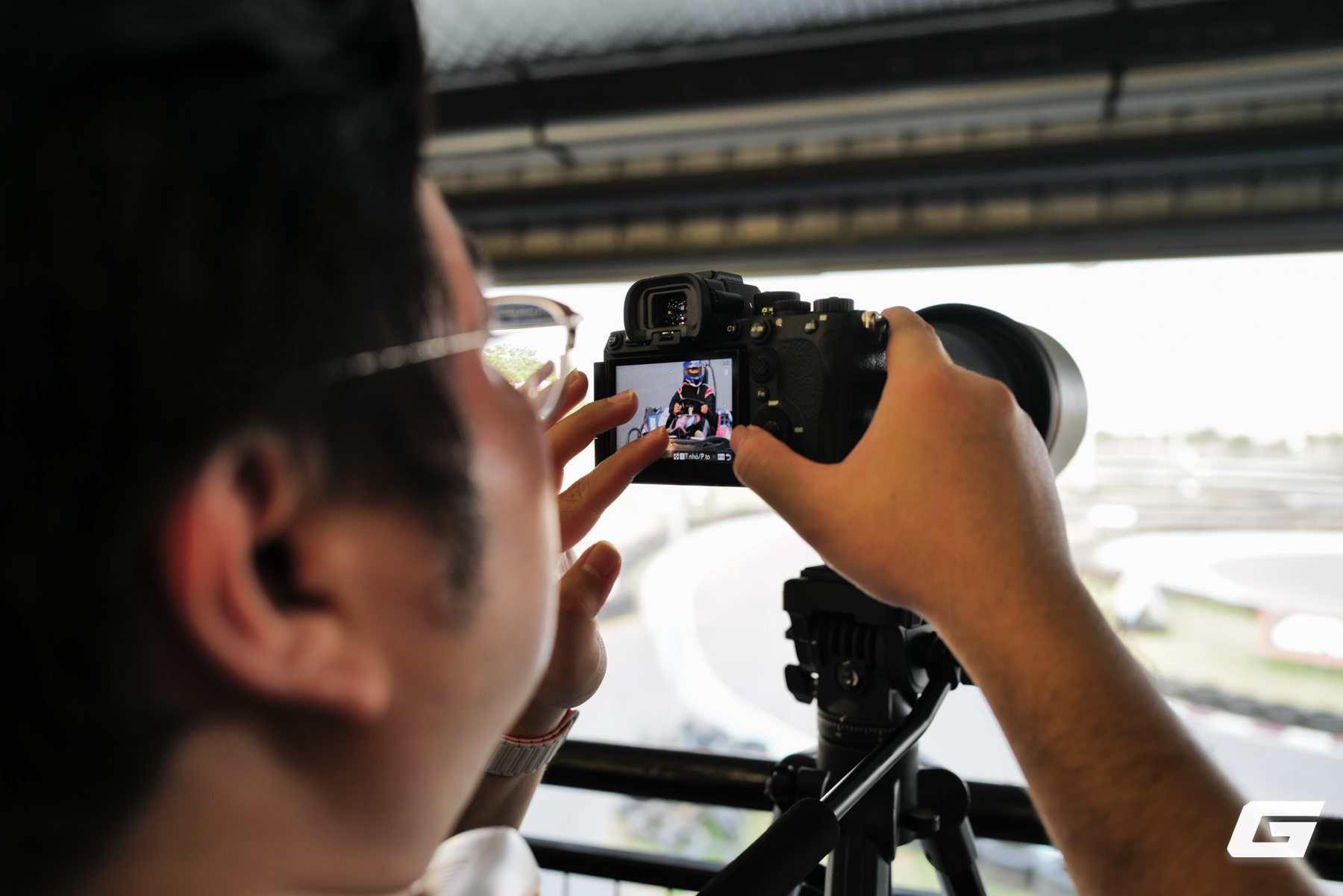 Sony Alpha 7R VI ra mắt tại Việt Nam: 66,8 megapixel, chụp 30 fps và giá 114 triệu đồng- Ảnh 17.