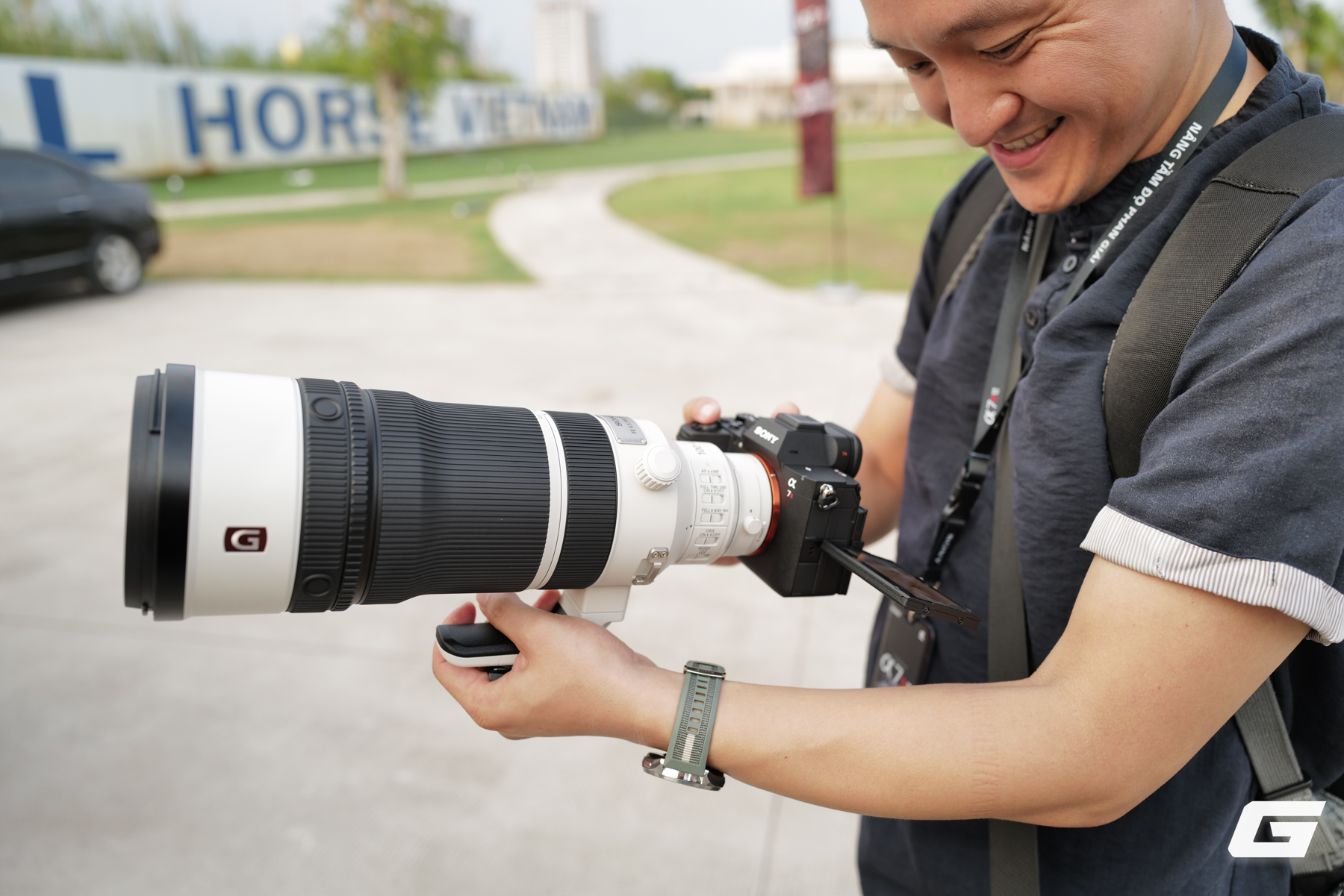 Sony Alpha 7R VI ra mắt tại Việt Nam: 66,8 megapixel, chụp 30 fps và giá 114 triệu đồng- Ảnh 20.